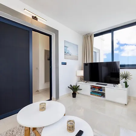- Heated Pool, Aircon Βίλα Πλάγια Μπλάνκα