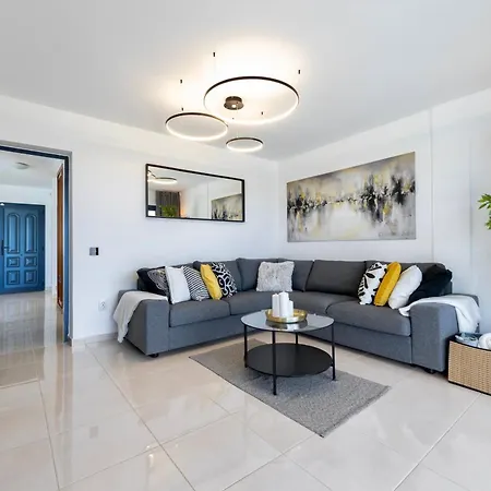 - Heated Pool, Aircon Βίλα Πλάγια Μπλάνκα