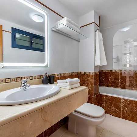 - Heated Pool, Aircon Βίλα Πλάγια Μπλάνκα