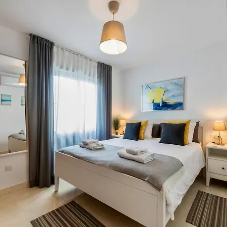 - Heated Pool, Aircon Βίλα Πλάγια Μπλάνκα