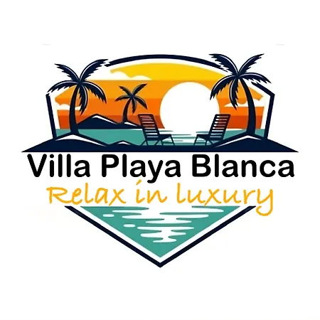 - Heated Pool, Aircon Βίλα Πλάγια Μπλάνκα