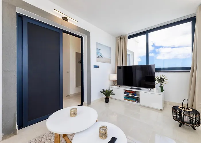 - Heated Pool, Aircon فيلة بلايا بلانكا