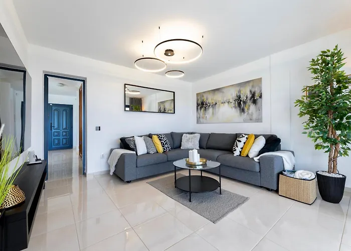 - Heated Pool, Aircon فيلة بلايا بلانكا