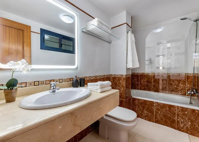 - Heated Pool, Aircon فيلة بلايا بلانكا