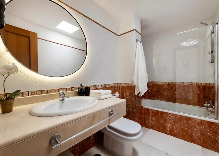 فيلة - Heated Pool, Aircon بلايا بلانكا